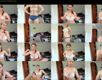munishpunish — 97 minute Chaturbate couple cam show recording, 720p, May 25, 2022