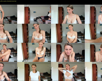 munishpunish — 44 minute Chaturbate couple cam show recording, 720p, May 25, 2022