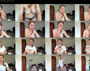 munishpunish — 17 minute Chaturbate couple cam show recording, 720p, May 25, 2022
