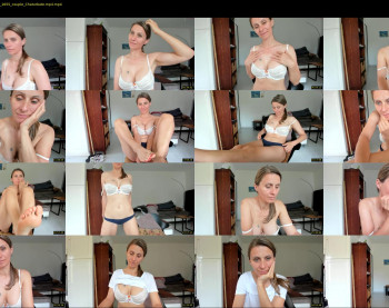 munishpunish — 40 minute Chaturbate couple cam show recording, 720p, May 25, 2022