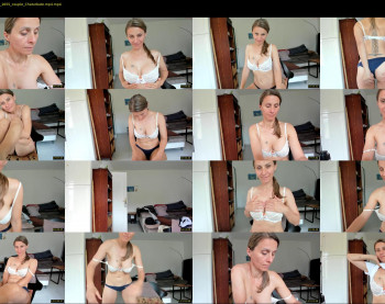 munishpunish — 92 minute Chaturbate couple cam show recording, 720p, May 25, 2022