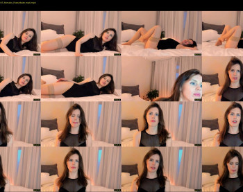 mysophiee — 51 minute Chaturbate female cam show recording, 720p, May 26, 2022