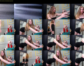 nancycute__ — 40 minute Chaturbate female cam show recording, 1080p, May 25, 2022