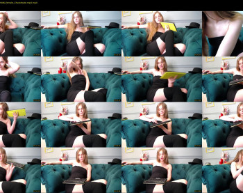 nancycute__ — 11 minute Chaturbate female cam show recording, 1080p, May 25, 2022