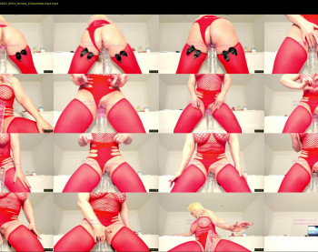 naughtyobsessions — 55 minute Chaturbate female cam show recording, 1080p, May 25, 2022