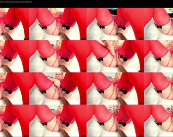 naughtyobsessions — 4 minute Chaturbate female cam show recording, 1080p, May 25, 2022