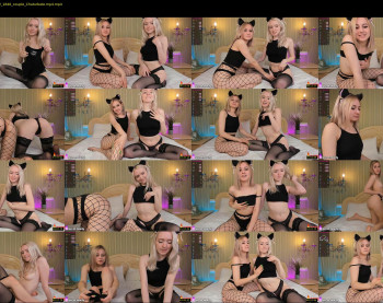 newmansteele — 53 minute Chaturbate couple cam show recording, 1080p, May 25, 2022