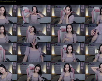 norma_blum — 29 minute Chaturbate female cam show recording, 1080p, May 25, 2022