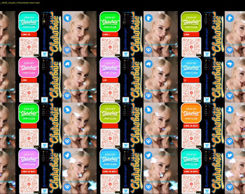 notfallenangel — 9 minute Chaturbate couple cam show recording, 1080p, May 25, 2022