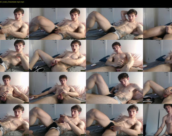 paul_rubini — 54 minute Chaturbate male cam show recording, 1080p, May 25, 2022
