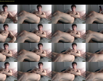 paul_rubini — 4 minute Chaturbate male cam show recording, 1080p, May 25, 2022