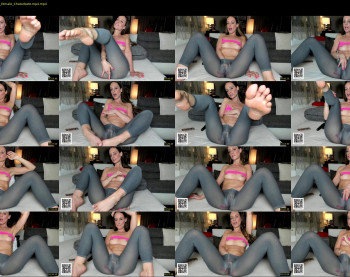 pbsteve — 32 minute Chaturbate couple cam show recording, 720p, May 25, 2022
