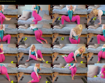 pepperage — 58 minute Chaturbate female cam show recording, 1080p, May 25, 2022