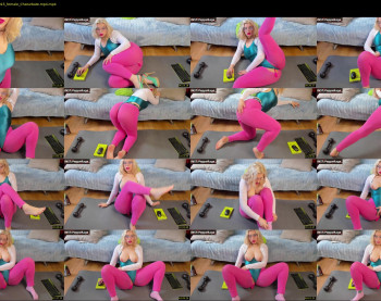 pepperage — 55 minute Chaturbate female cam show recording, 1080p, May 25, 2022