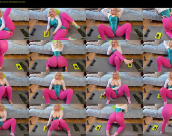 pepperage — 55 minute Chaturbate female cam show recording, 1080p, May 25, 2022