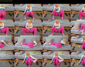 pepperage — 22 minute Chaturbate female cam show recording, 1080p, May 25, 2022