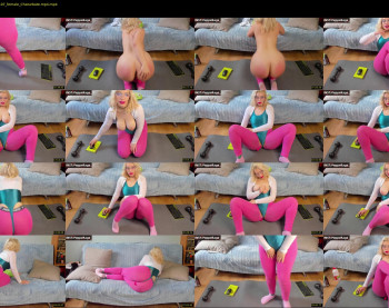 pepperage — 45 minute Chaturbate female cam show recording, 1080p, May 25, 2022