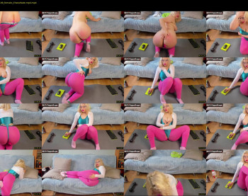 pepperage — 47 minute Chaturbate female cam show recording, 1080p, May 25, 2022