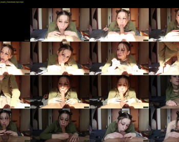 phqqipi — 28 minute Chaturbate couple cam show recording, 1080p, May 25, 2022