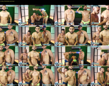 querhyus — 29 minute Chaturbate male cam show recording, 1080p, May 26, 2022
