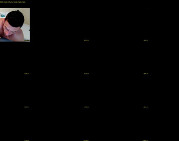 rafaelosteel — 76 minute Chaturbate male cam show recording, 720p, May 26, 2022