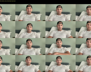 randomdude5950 — 8 minute Chaturbate male cam show recording, 480p, May 26, 2022