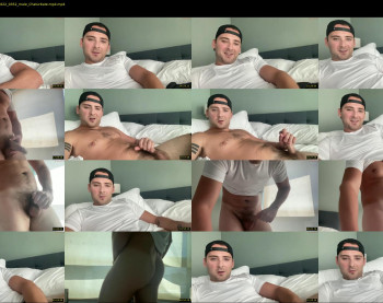 randomdude5950 — 60 minute Chaturbate male cam show recording, 480p, May 26, 2022