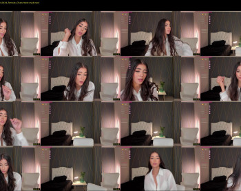 rebeccabaxter — 9 minute Chaturbate female cam show recording, 720p, May 26, 2022