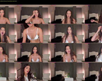 rebeccabaxter — 31 minute Chaturbate female cam show recording, 720p, May 26, 2022