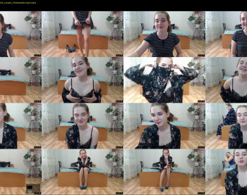renae_tom — 29 minute Chaturbate couple cam show recording, 360p, May 25, 2022