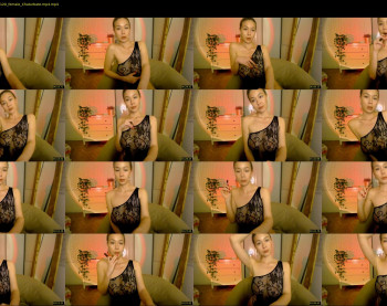 sakura_yuki — 5 minute Chaturbate female cam show recording, 720p, May 25, 2022