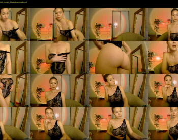 sakura_yuki — 31 minute Chaturbate female cam show recording, 720p, May 25, 2022