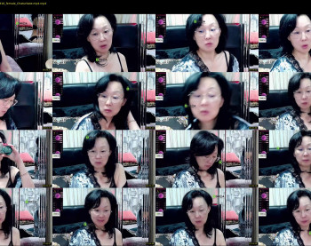 sandrami__ — 17 minute Chaturbate female cam show recording, 720p, May 25, 2022