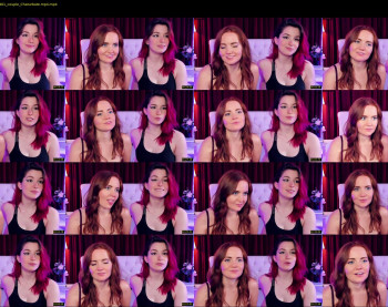 sarahalpha — 5 minute Chaturbate couple cam show recording, 1080p, May 25, 2022