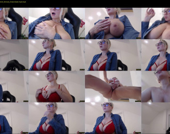 schoolteach — 99 minute Chaturbate female cam show recording, 720p, May 26, 2022