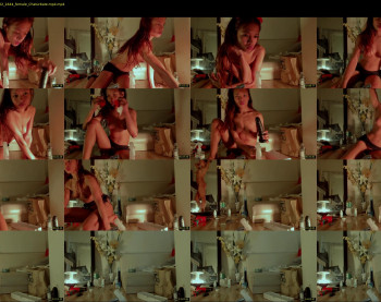 scorching_rocks — 16 minute Chaturbate couple cam show recording, 1080p, May 25, 2022