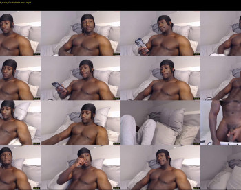scottdior — 42 minute Chaturbate male cam show recording, 480p, May 26, 2022