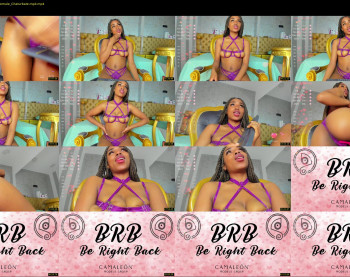 sia_37 — 48 minute Chaturbate female cam show recording, 1080p, May 25, 2022