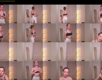silent_chill — 43 minute Chaturbate female cam show recording, 1080p, May 25, 2022