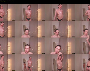 silent_chill — 13 minute Chaturbate female cam show recording, 1080p, May 25, 2022