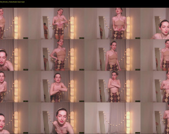 silent_chill — 41 minute Chaturbate female cam show recording, 1080p, May 25, 2022