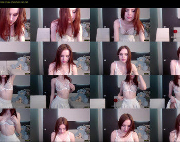sofia_flowers — 58 minute Chaturbate female cam show recording, 1080p, May 25, 2022