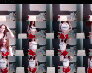 sofia_flowers — 59 minute Chaturbate female cam show recording, 1080p, May 25, 2022