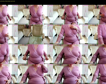 soft_body — 55 minute Chaturbate female cam show recording, 1080p, May 25, 2022