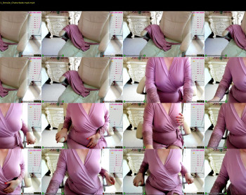 soft_body — 56 minute Chaturbate female cam show recording, 1080p, May 25, 2022