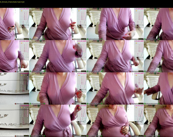 soft_body — 54 minute Chaturbate female cam show recording, 1080p, May 25, 2022