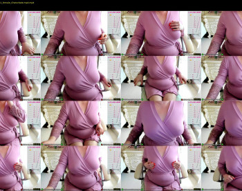 soft_body — 50 minute Chaturbate female cam show recording, 1080p, May 25, 2022