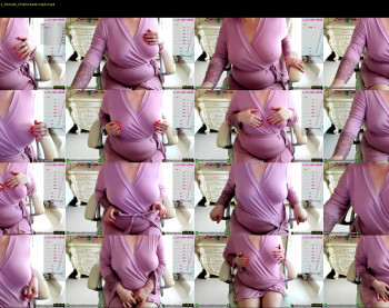 soft_body — 52 minute Chaturbate female cam show recording, 1080p, May 25, 2022