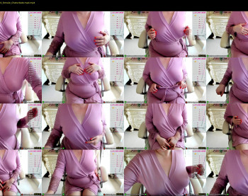 soft_body — 52 minute Chaturbate female cam show recording, 1080p, May 25, 2022