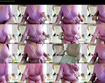 soft_body — 54 minute Chaturbate female cam show recording, 1080p, May 25, 2022